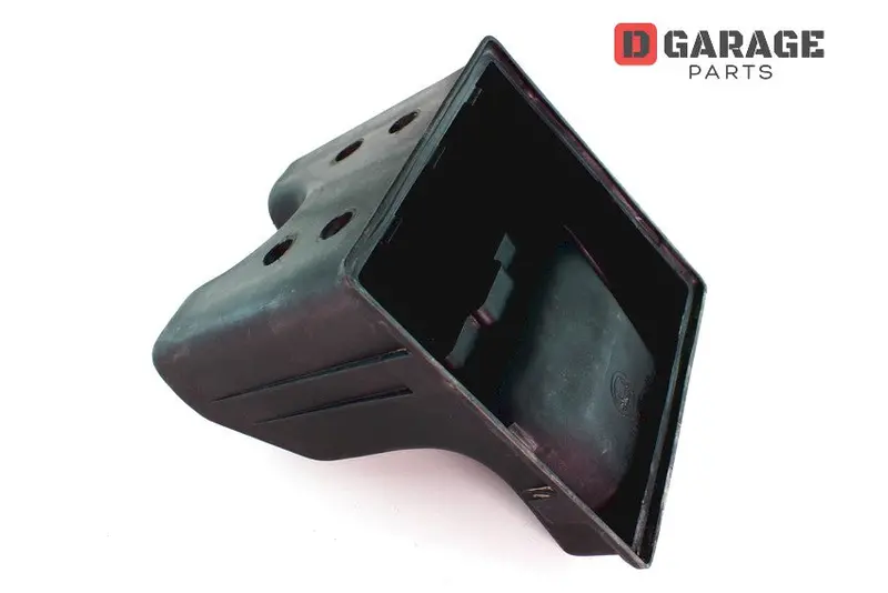 Scatola Cassa Filtro Aria Airbox Ducati Paso 750 1