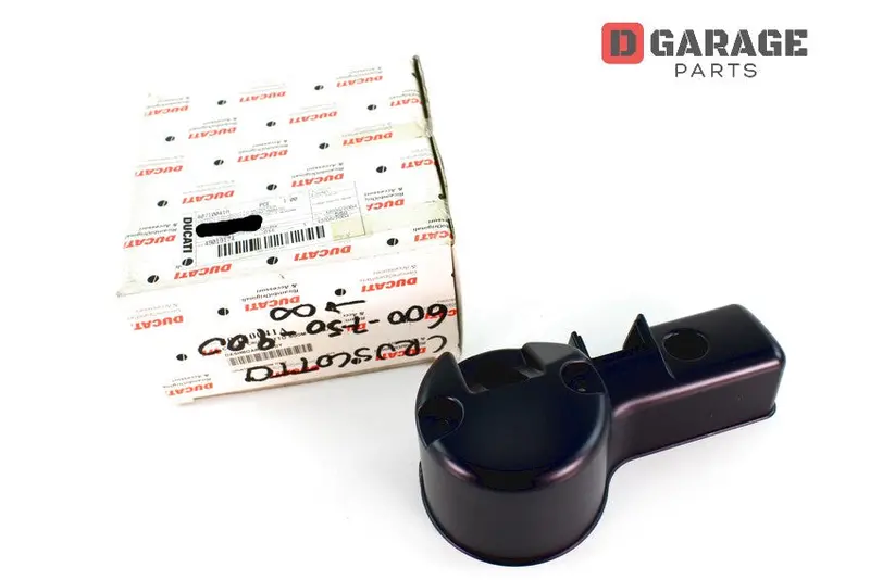 Scatola Corpo Cruscotto Ducati Monster 400 600 750 900 1