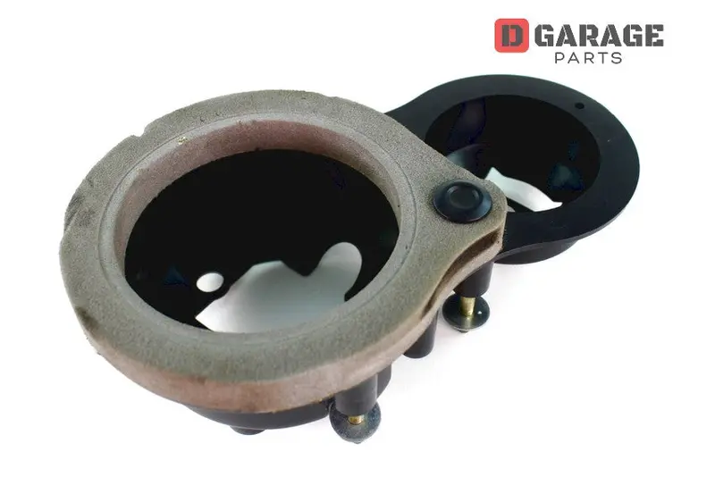 Scatola Cruscotto Contagiri Ducati Sport Touring St2 2