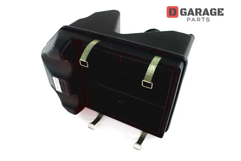 Scatola Filtro Airbox Ducati Sport Touring St2 1