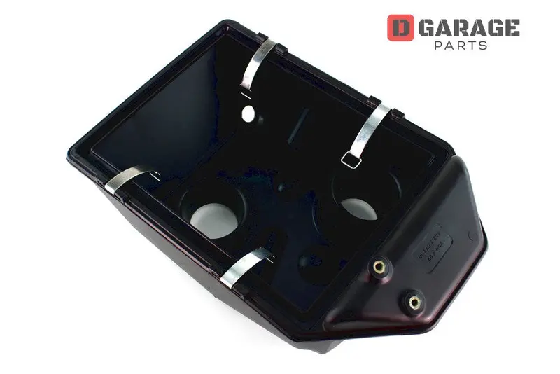 Scatola Filtro Aria Airbox Ducati Monster 1000 1000S 1