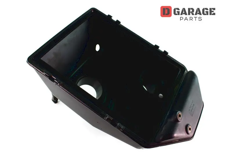 Scatola Filtro Aria Airbox Ducati Monster 1000 S 1