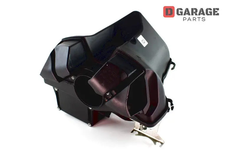 Scatola Filtro Aria Airbox Ducati Monster 1100 Evo 1