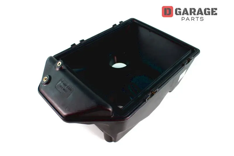 Scatola Filtro Aria Airbox Ducati Monster 695 1