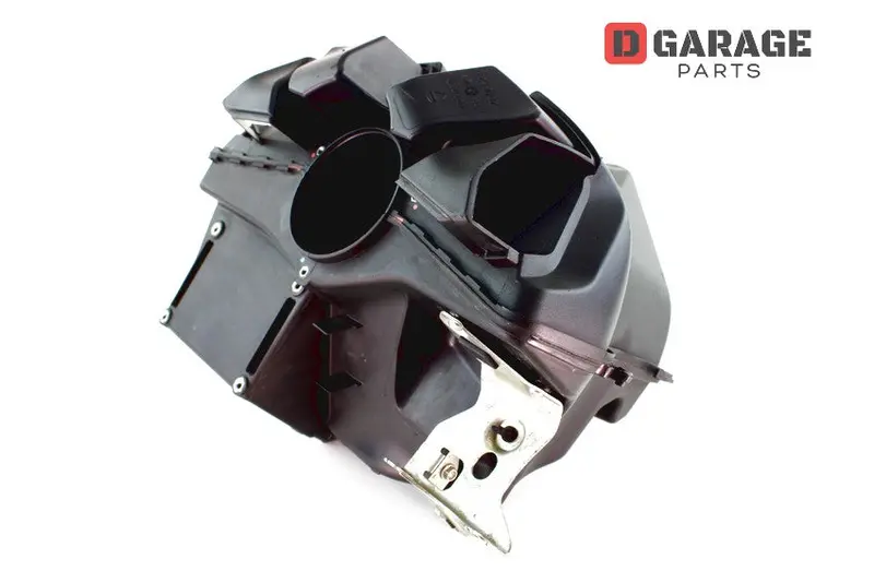 Scatola Filtro Aria Airbox Ducati Monster 696 Abs 1