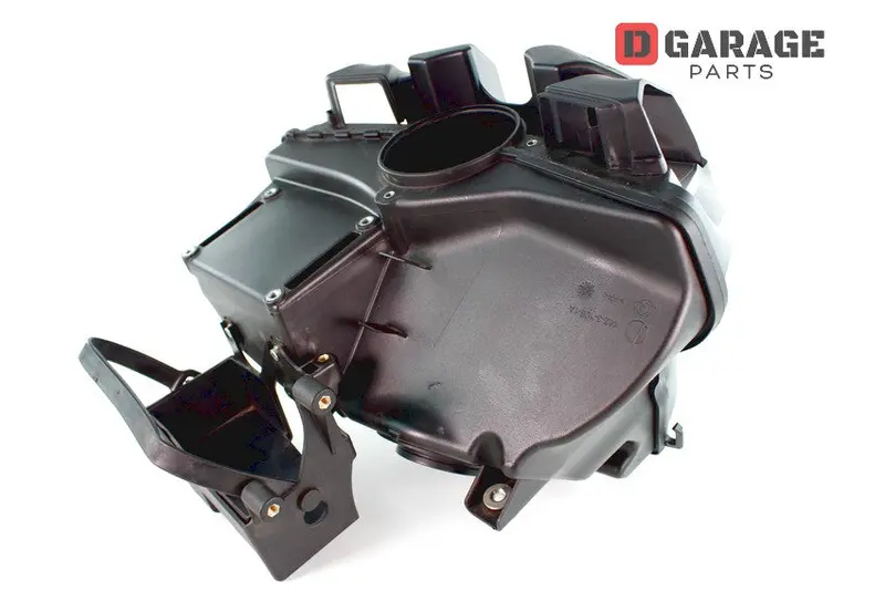 Scatola Filtro Aria Airbox Ducati Monster 796 1100 1