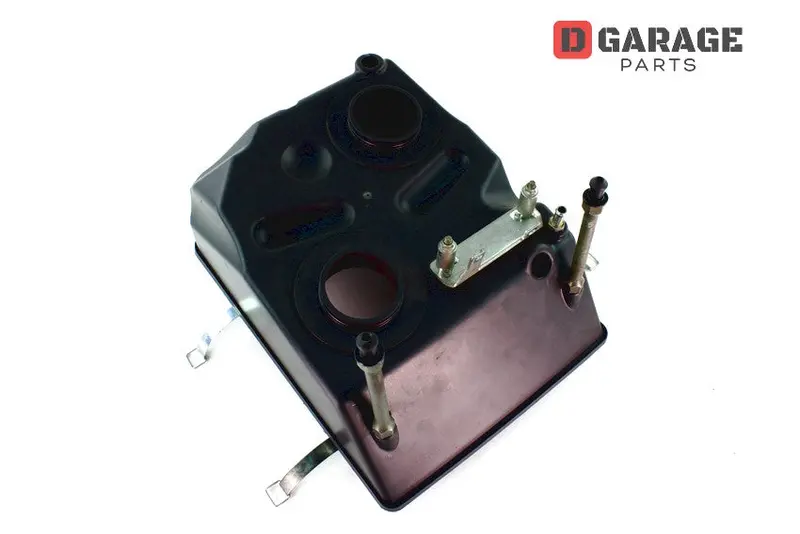 Scatola Filtro Aria Airbox Ducati Monster S2r 1000 1