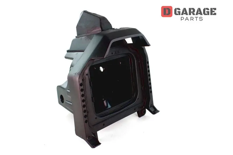 Scatola Filtro Aria Airbox Ducati Scrambler 1100 1100 Sport 1100 Special 1