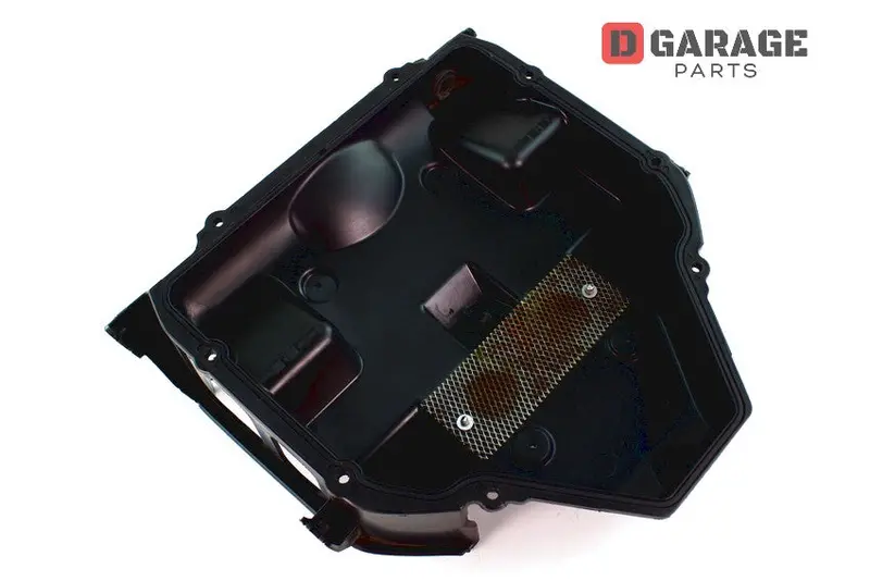 Scatola Filtro Aria Airbox Ducati Scrambler 1100 1100 Sport 1100 Special 1
