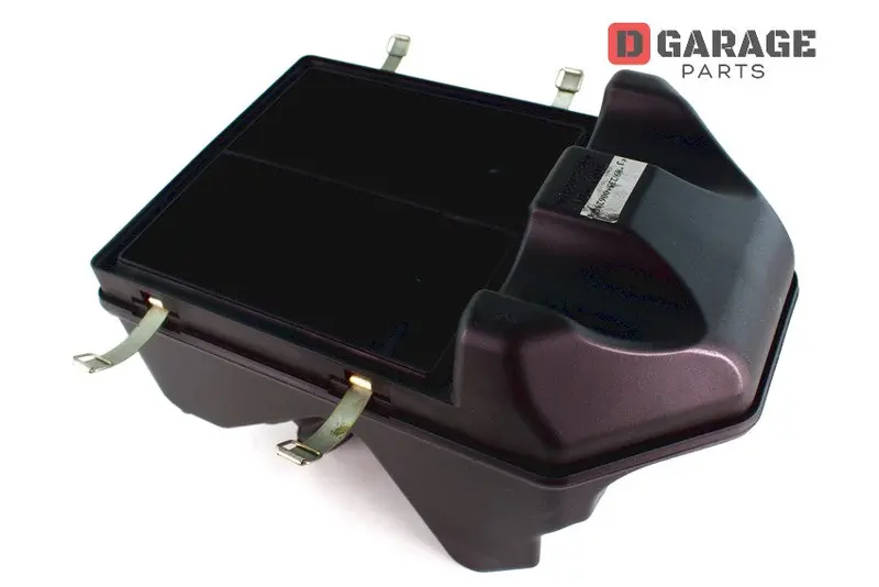 Scatola Filtro Aria Airbox Ducati Sport Touring St2 1