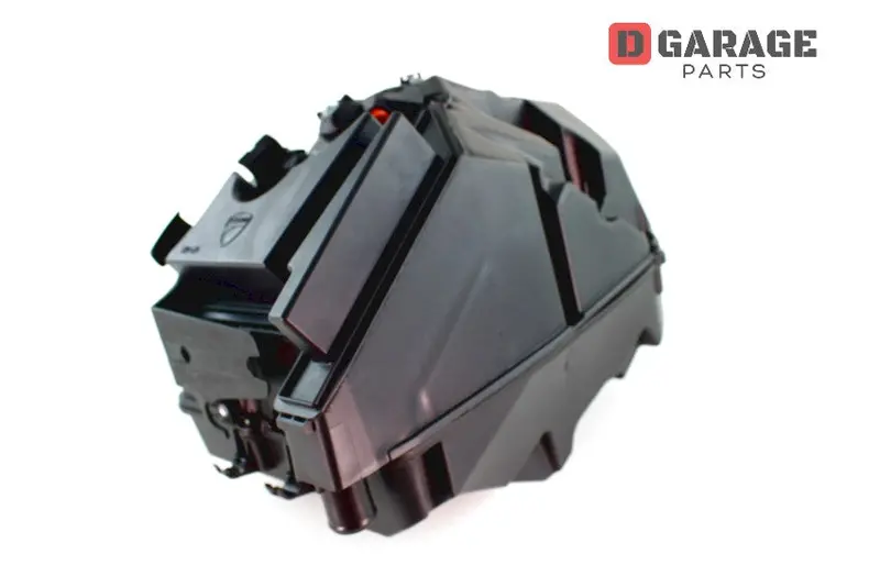 Scatola Filtro Aria Airbox Ducati Supersport 950 950S 2