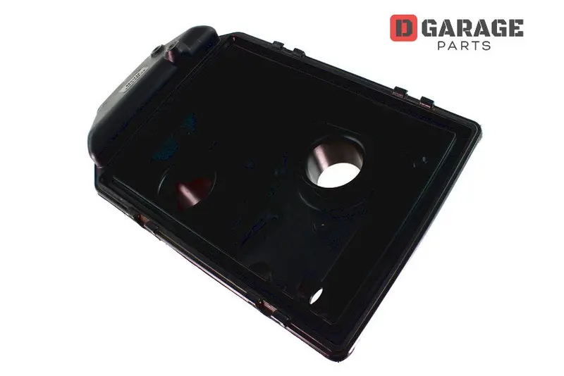 Scatola Filtro Aria Ducati Monster 620 800 900Ie 1