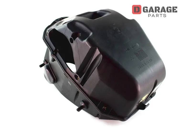 Scatola Filtro Aspirazione Aria Airbox Ducati Sbk 749 999 1