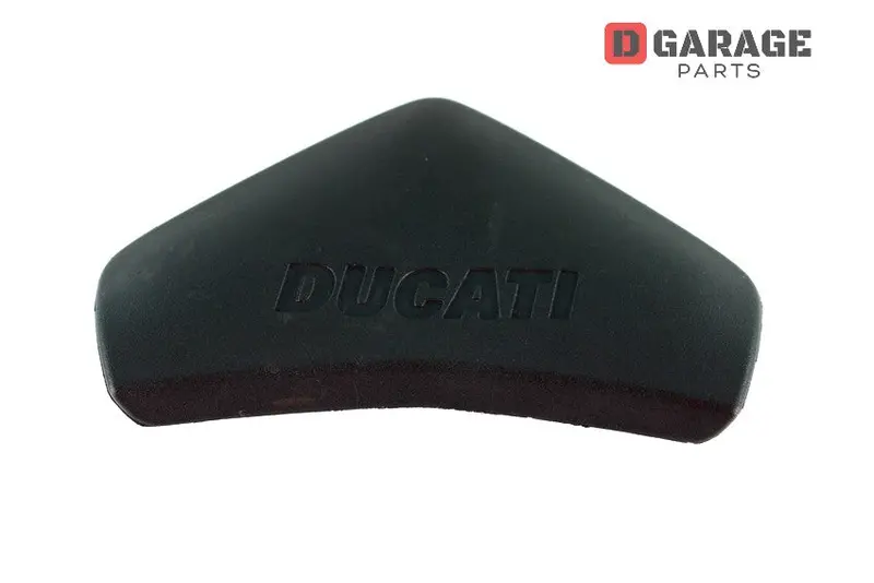 Schienalino Codone Monoposto Ducati Sbk 749 999 1