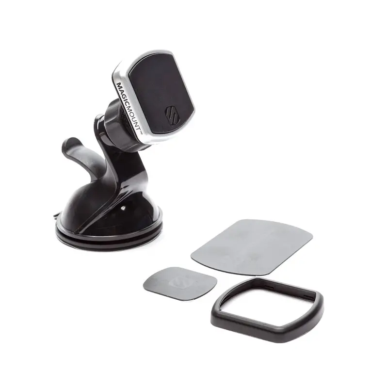 Scosche Magicmount Pro Accessport V3 Window And Dash Mount 1