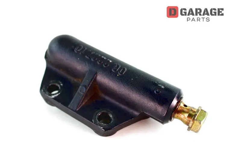 Sdoppiatore Tubi Freno Anteriore Ducati Monster 900 1
