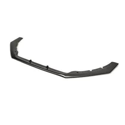 Seibon 2016+ Ford Focus Rs Sa Carbon Fiber Front Lip 1