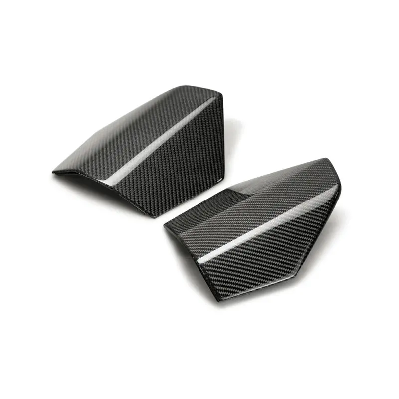 Seibon 2017 Honda Civic Type-R Carbon Fiber Rear Roof Trim 1