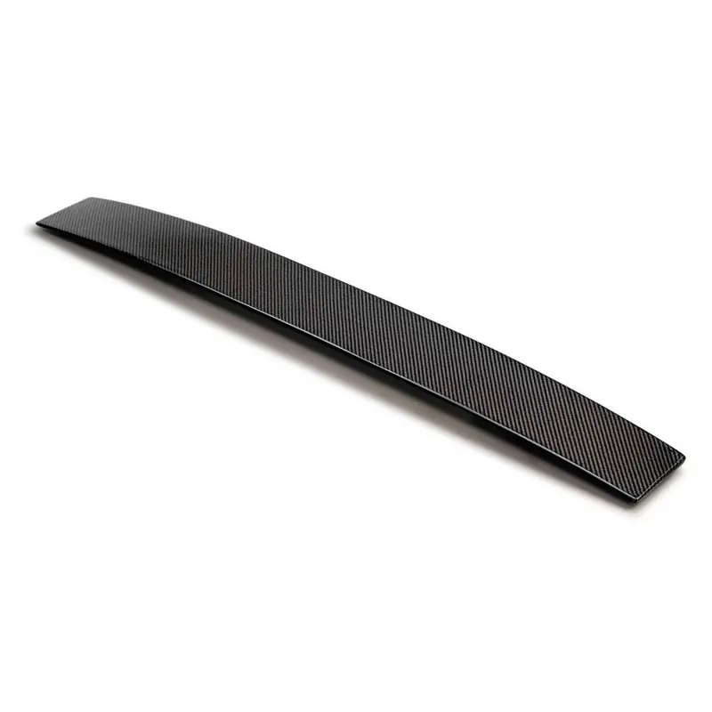Seibon 2023 Nissan Z Oem-Style Carbon Fiber Rear Top Spoiler 1