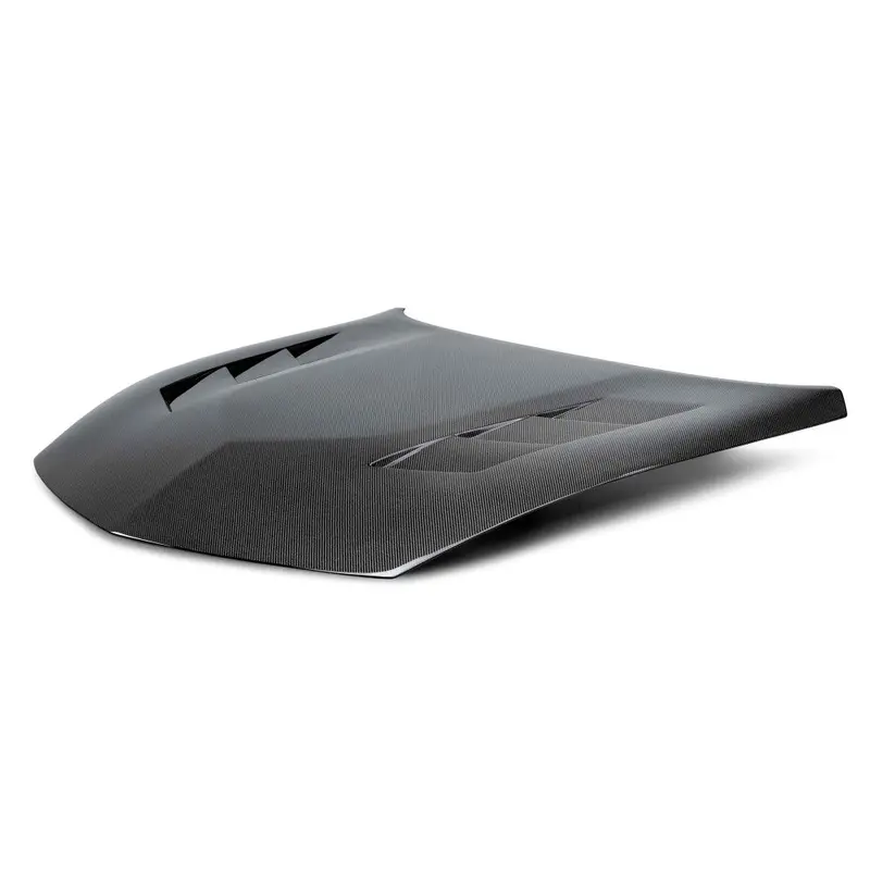 Seibon 2023 Nissan Z Ts-Style Carbon Fiber Hood 2