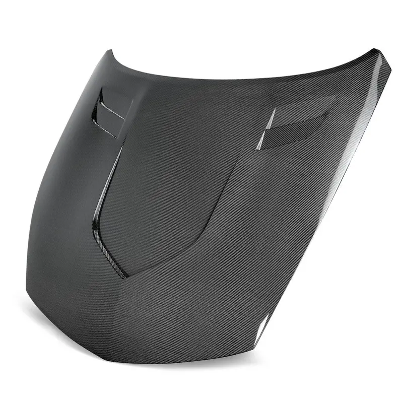 Seibon 2023 Nissan Z Vs-Style Carbon Fiber Hood 1