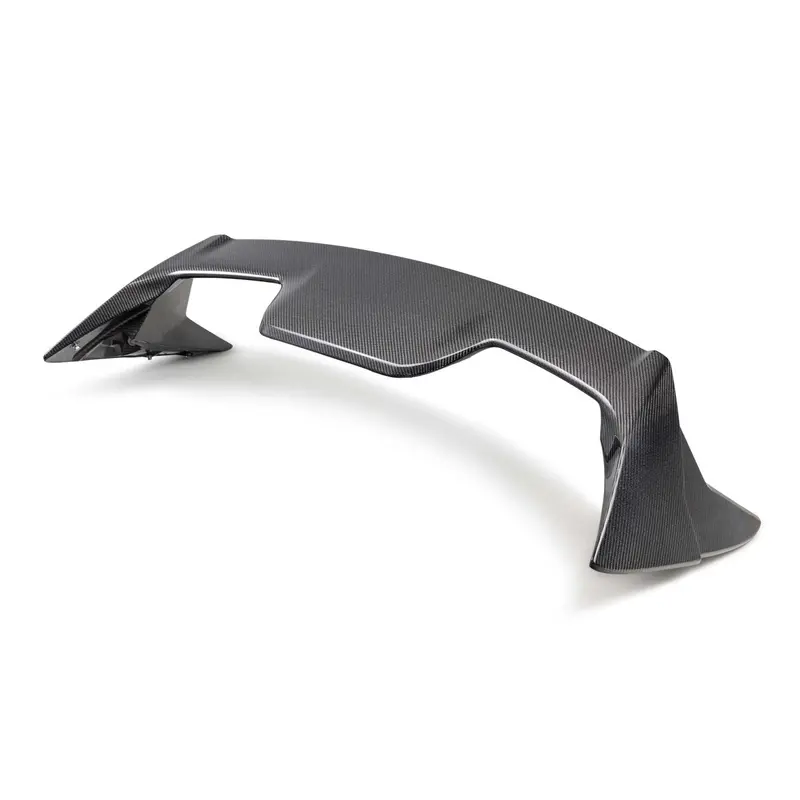 Seibon 2023+ Toyota Gr Corolla Oe-Style Carbon Fiber Rear Spoiler 1