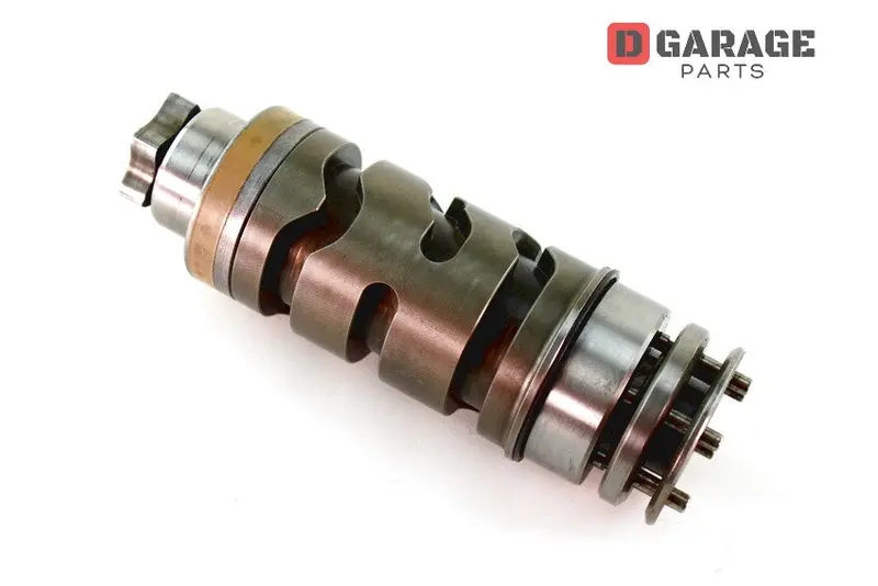 Selettore Tamburo Cambio Desmodromico Ducati Sbk 996 1