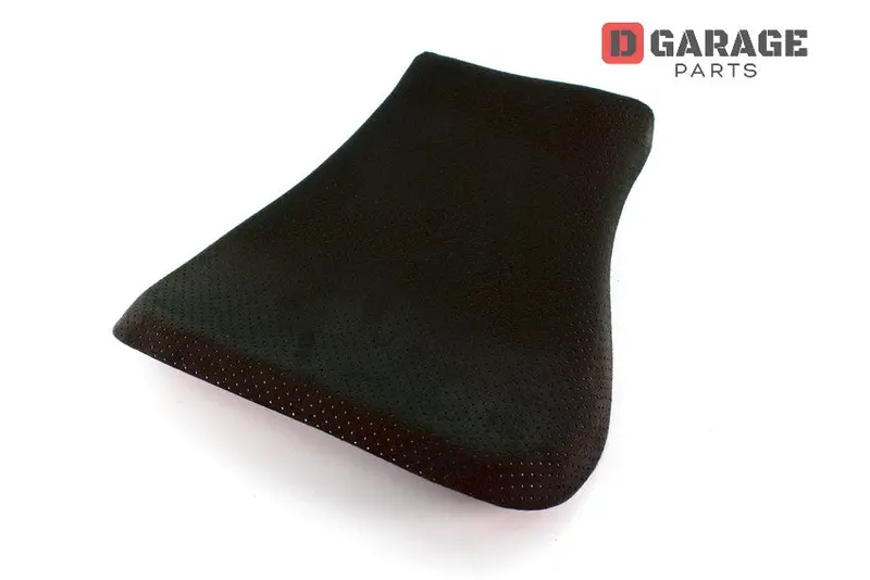 Sella Anteriore Pilota Alcantara Ducati Sbk 748 916 996 998 2