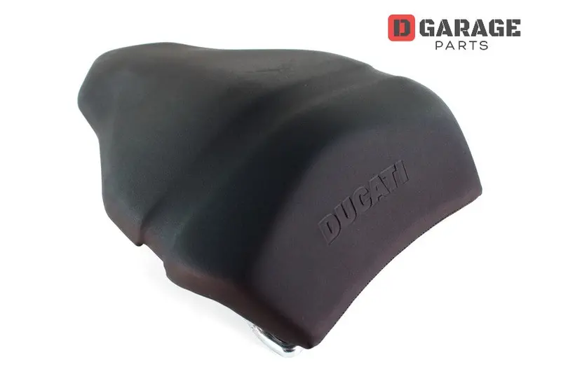 Sella Passeggero Ducati Sbk 848 848Evo 1098 1198 1