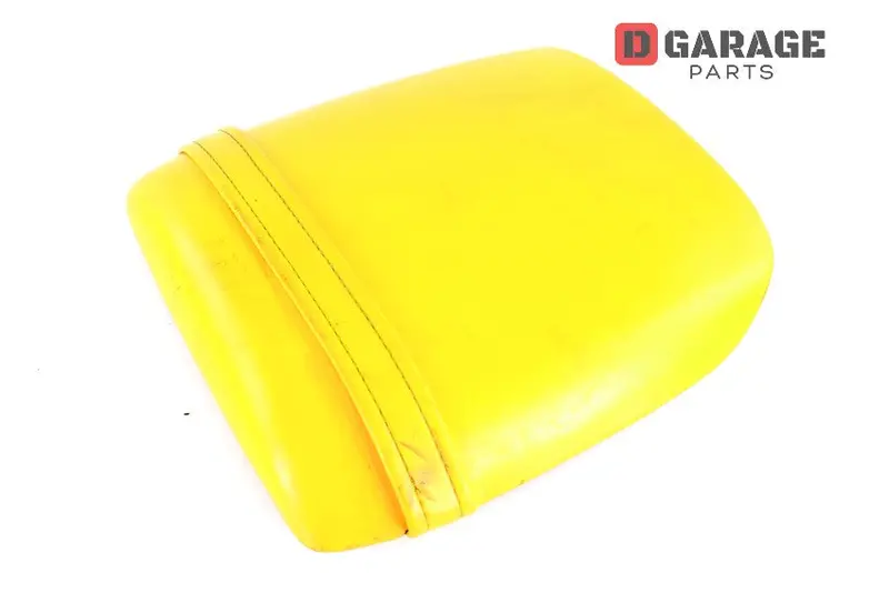 Sella Passeggero Gialla Ducati 748 916 996 998 1