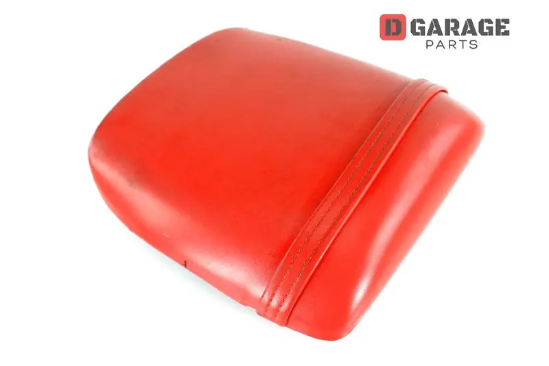 Sella Passeggero Rossa Ducati Sbk 748 916 996 998 1