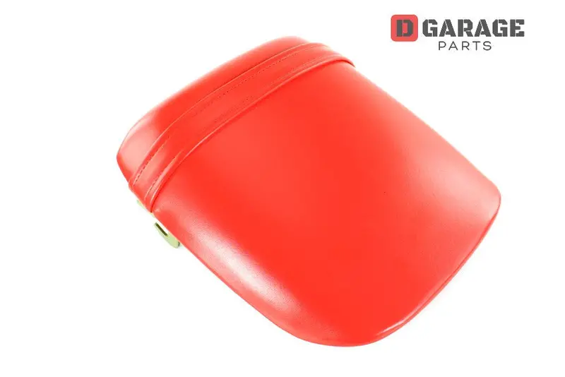 Sella Passeggero Rossa Ducati Sbk 748 916 996 998 1