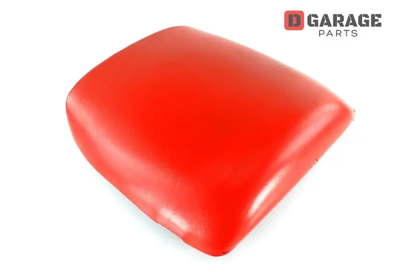 Sella Passeggero Rossa Ducati Sbk 748 916 996 998 1