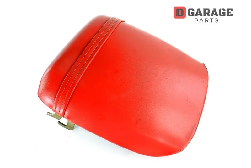 Sella Passeggero Rossa Ducati Sbk 748 916 996 998 1