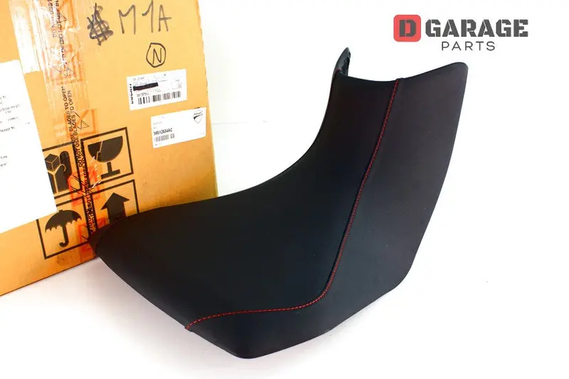 Sella Pilota Ducati Multistrada 1200S Dvt 1200S Pikes Peak Dvt 1