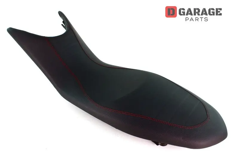 Sella Pilota Passeggero Bassa Ducati Hypermotard 821Sp 939Sp 1