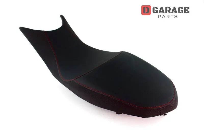 Sella Pilota Passeggero Bassa Ducati Hyperstrada 821 939 1
