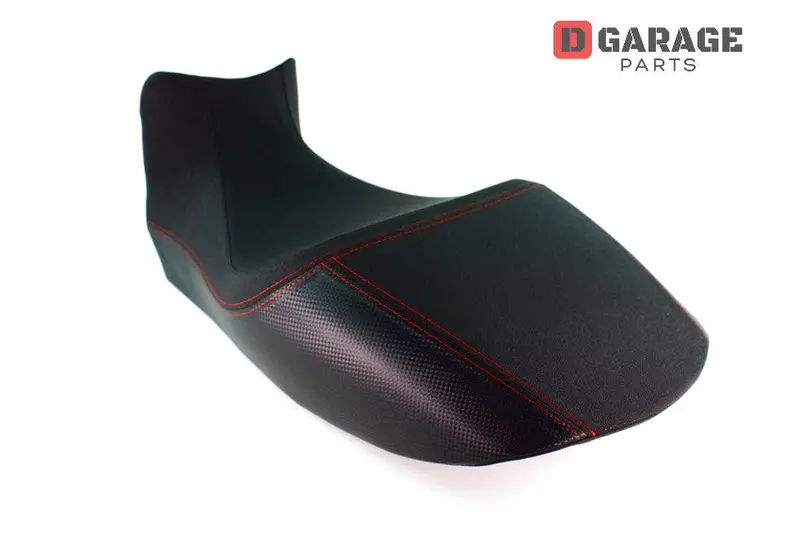 Sella Pilota Passeggero Ducati Diavel 1200 Carbon 1