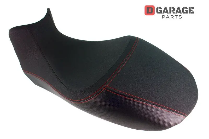 Sella Pilota Passeggero Ducati Diavel 1200 Carbon 1