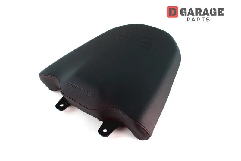 Sella Posteriore Passeggero Ducati Desert X 1