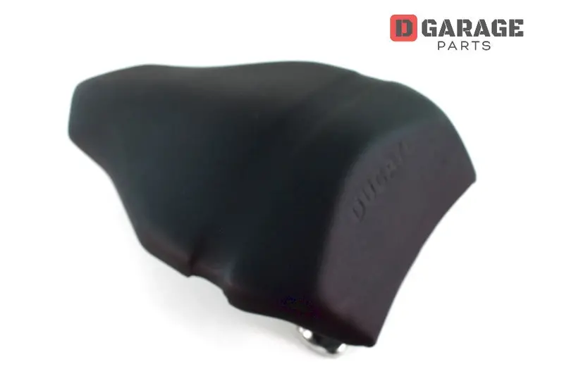 Sella Sellino Passeggero Ducati Sbk 848 1098 1198 1