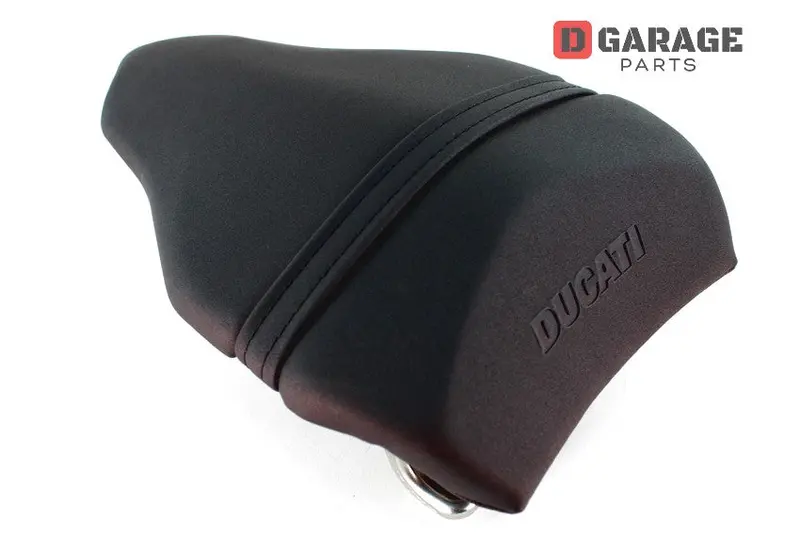 Sella Sellino Passeggero Ducati Sbk 848 1098 1198 1