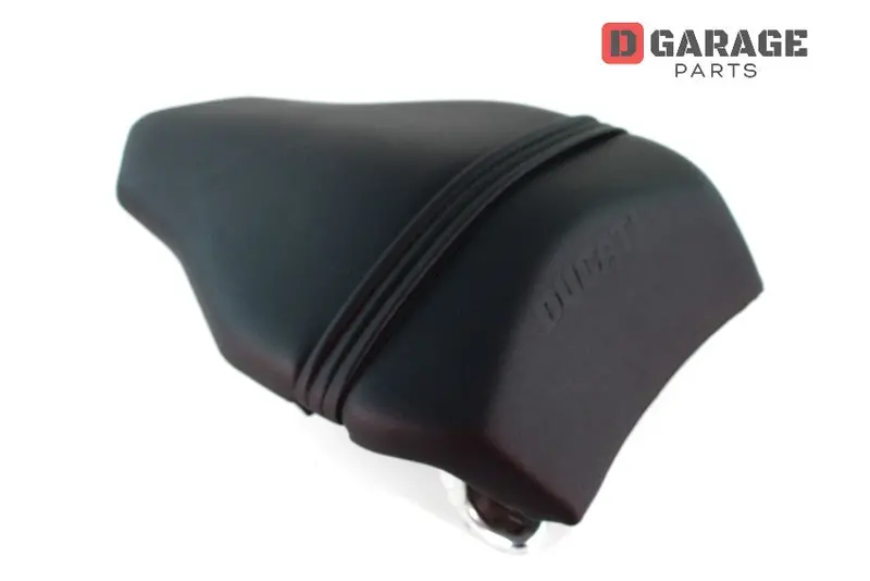 Sella Sellino Passeggero Ducati Sbk 848 1098 1198 1