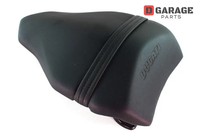Sella Sellino Passeggero Ducati Sbk 848 1098 1198 1