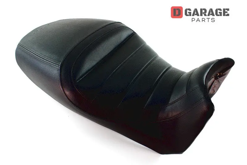 Sella Sellone Ducati Diavel 1200 Cromo 1