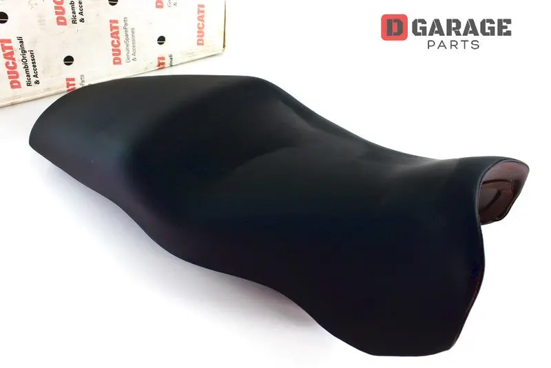 Sella Sellone Pilota Passeggero Ducati Supersport Ss 620 750 800 900 1