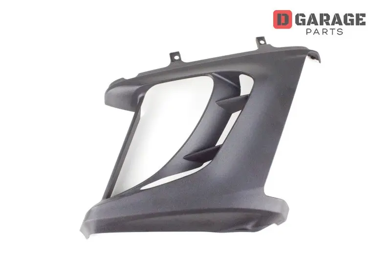 Semi Carena Radiatore Acqua Destra Ducati Diavel 1