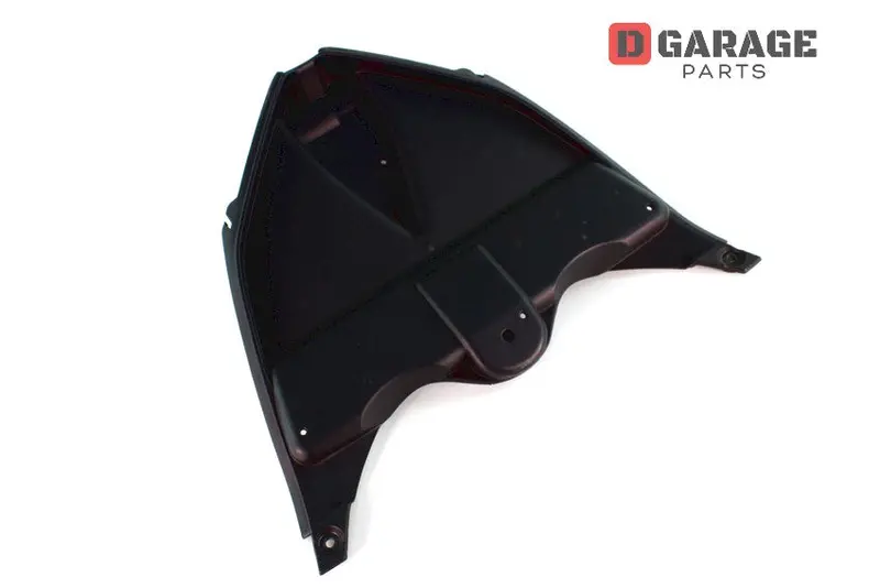 Semicarena Anteriore Inferiore Ducati Multistrada 1200 1200S 1