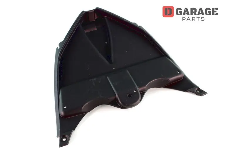 Semicarena Anteriore Inferiore Ducati Multistrada 1200 1200S 1