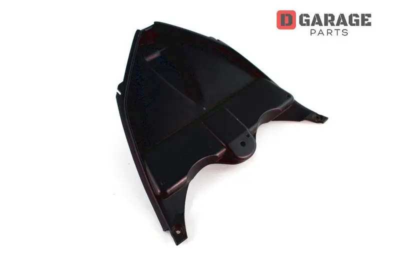 Semicarena Anteriore Inferiore Ducati Multistrada 1200 1200S 1